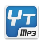 Logo of YTMp3 - Quick Music Downloader android Application 