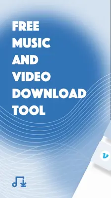 YTMp3 - Quick Music Downloader android App screenshot 4